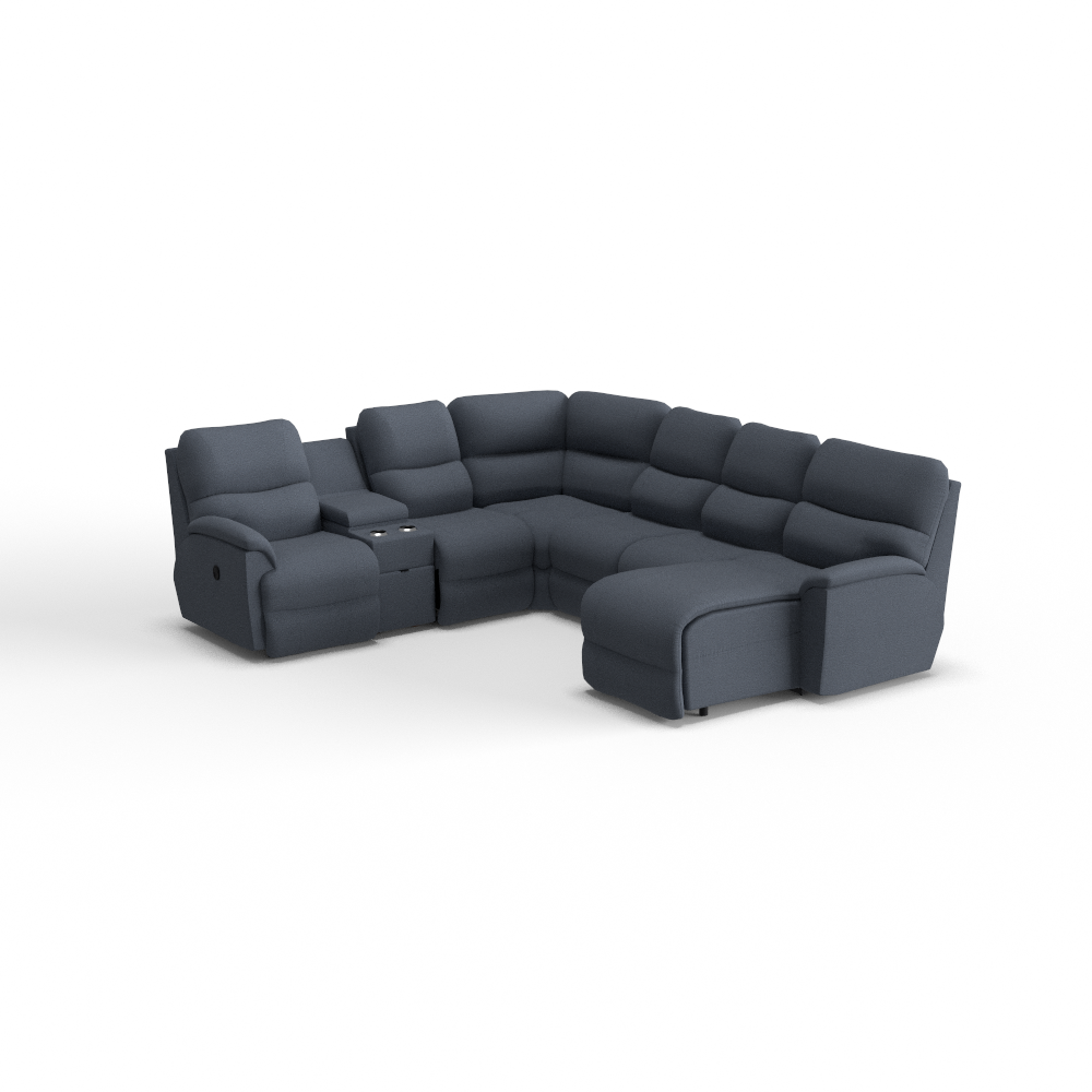 Trouper Sectional
